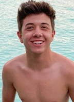 Profile picture of Bradley Steven Perry