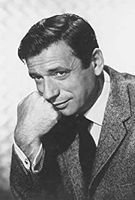 Profile picture of Yves Montand