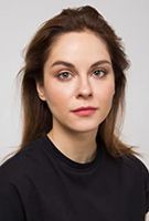 Profile picture of Marina Konyashkina