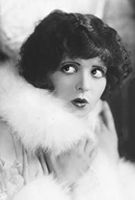 Profile picture of Clara Bow (I)