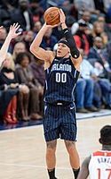 Profile picture of Aaron Gordon