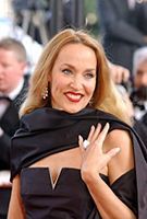 Profile picture of Jerry Hall (I)