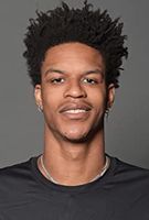Profile picture of Shareef O'Neal