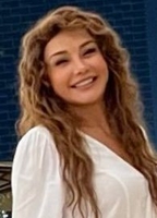 Profile picture of Caresse Bashar