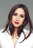 Profile picture of Jolina Magdangal