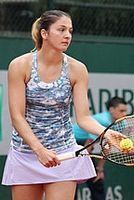 Profile picture of Margarita Gasparyan