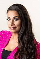 Profile picture of Maysoon Zayid