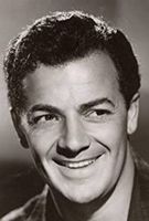 Profile picture of Cornel Wilde