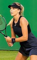 Profile picture of Katie Boulter