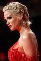 Profile picture of Sarah Harding (II)