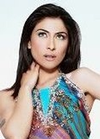 Profile picture of Meesha Shafi