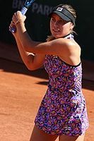 Profile picture of Sofia Kenin