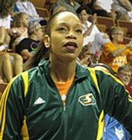 Profile picture of Tina Thompson