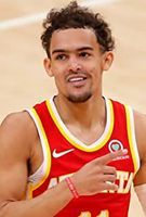 Profile picture of Trae Young