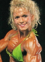 Profile picture of Tonya Knight