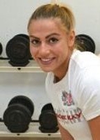 Profile picture of Marina Spasic