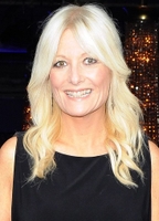 Profile picture of Gaby Roslin