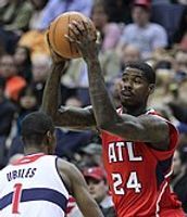 Profile picture of Marvin Williams