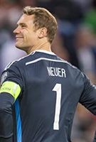 Profile picture of Manuel Neuer