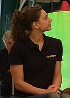 Profile picture of Giulia Ghiretti