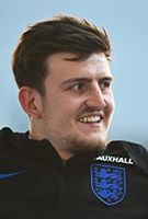 Profile picture of Harry Maguire