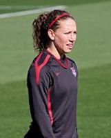 Profile picture of Lauren Holiday