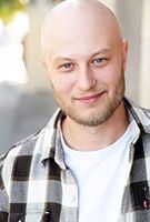 Profile picture of Sasha Golberg