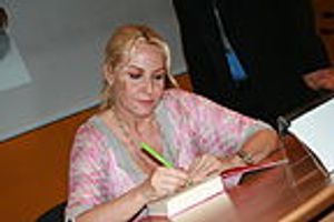 Profile picture of Antonella Clerici