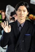 Profile picture of Kento Yamazaki