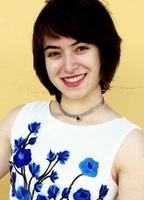 Profile picture of Daniela Munafo