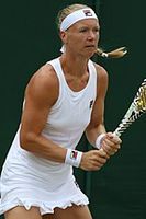 Profile picture of Kiki Bertens