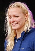 Profile picture of Sarah Sjöström