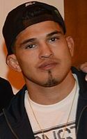 Profile picture of Anthony Pettis