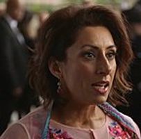 Profile picture of Saira Khan