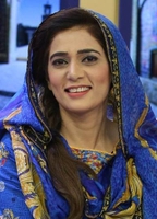 Profile picture of Farah Naz