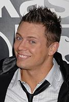 Profile picture of Mike 'The Miz' Mizanin