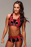 Profile picture of Kacy Catanzaro