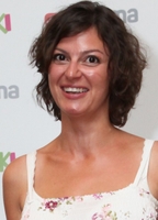 Profile picture of Lujza Garajová Schrameková