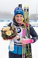 Profile picture of Hanna Öberg