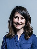 Profile picture of Liz Kendall