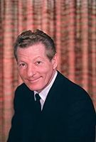 Profile picture of Danny Kaye