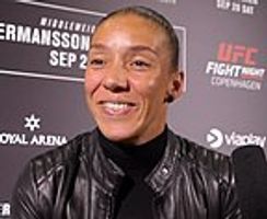 Profile picture of Germaine de Randamie