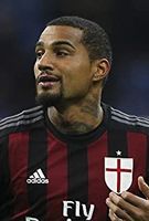 Profile picture of Kevin-Prince Boateng