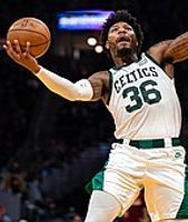 Profile picture of Marcus Smart