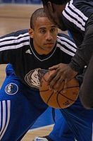 Profile picture of Dahntay Jones