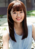 Profile picture of Rika Nakai