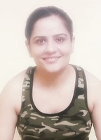 Profile picture of Khushboo Jain