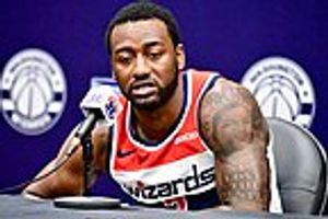 Profile picture of John Wall