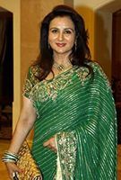 Profile picture of Poonam Dhillon