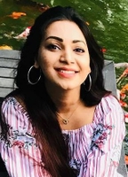 Profile picture of Sadia Jahan Prova